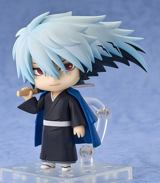 Nura: Rise of the Yokai Clan Nendoroid Action Figure Rikuo Nura (Night) 10 cm 4580590204621