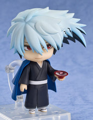 Nura: Rise of the Yokai Clan Nendoroid Action Figure Rikuo Nura (Night) 10 cm 4580590204621