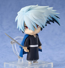 Nura: Rise of the Yokai Clan Nendoroid Action Figure Rikuo Nura (Night) 10 cm 4580590204621
