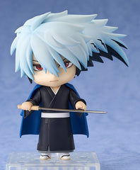 Nura: Rise of the Yokai Clan Nendoroid Action Figure Rikuo Nura (Night) 10 cm 4580590204621