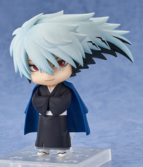 Nura: Rise of the Yokai Clan Nendoroid Action Figure Rikuo Nura (Night) 10 cm 4580590204621