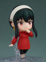 Spy x Family Nendoroid Action Figure Yor Forger: Casual Outfit Ver. 10 cm 4580590204645