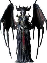 Diablo IV Pop Up Parade PVC Statue Lilith Special Edition 21 cm       4580590204676