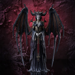 Diablo IV Pop Up Parade PVC Statue Lilith Special Edition 21 cm       4580590204676