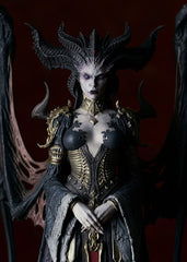 Diablo IV Pop Up Parade PVC Statue Lilith Special Edition 21 cm       4580590204676