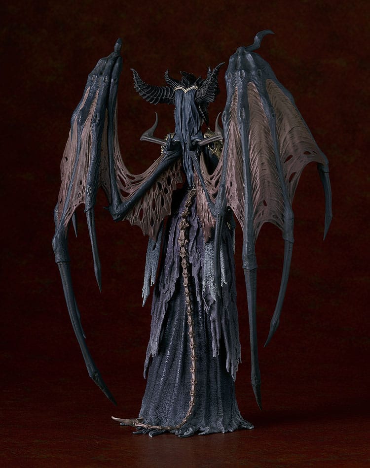 Diablo IV Pop Up Parade PVC Statue Lilith Special Edition 21 cm       4580590204676