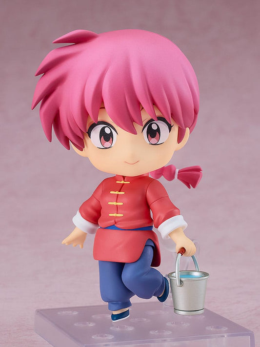 Ranma 1/2 Nendoroid Action Figure Ranma Female Ver. 10 cm 4580590205291