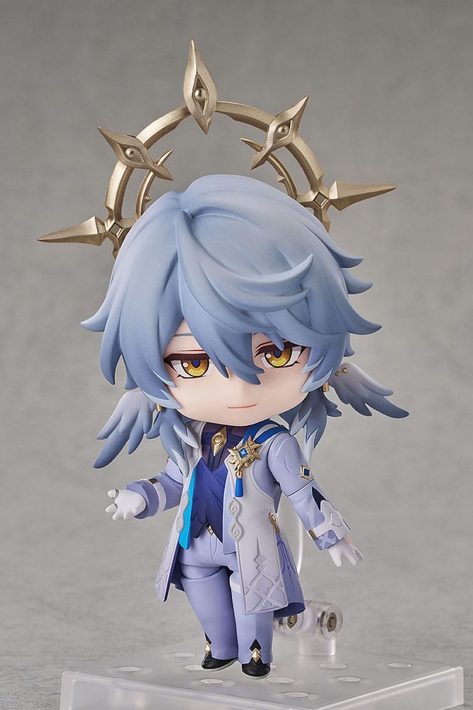 Honkai: Star Rail Nendoroid Action Figure Sunday 10 cm        4580590206014