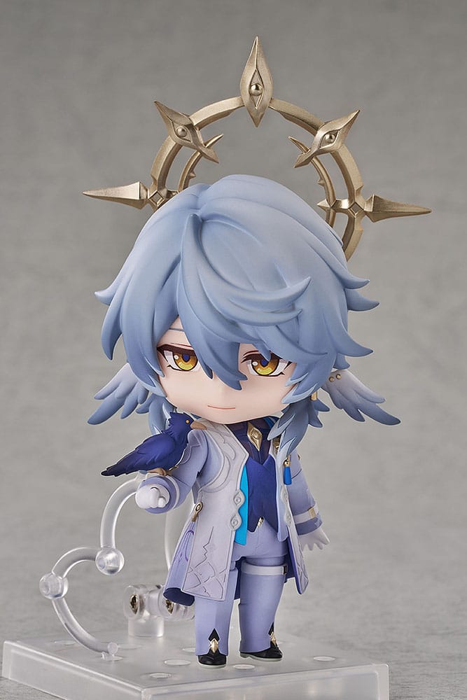 Honkai: Star Rail Nendoroid Action Figure Sunday 10 cm        4580590206014