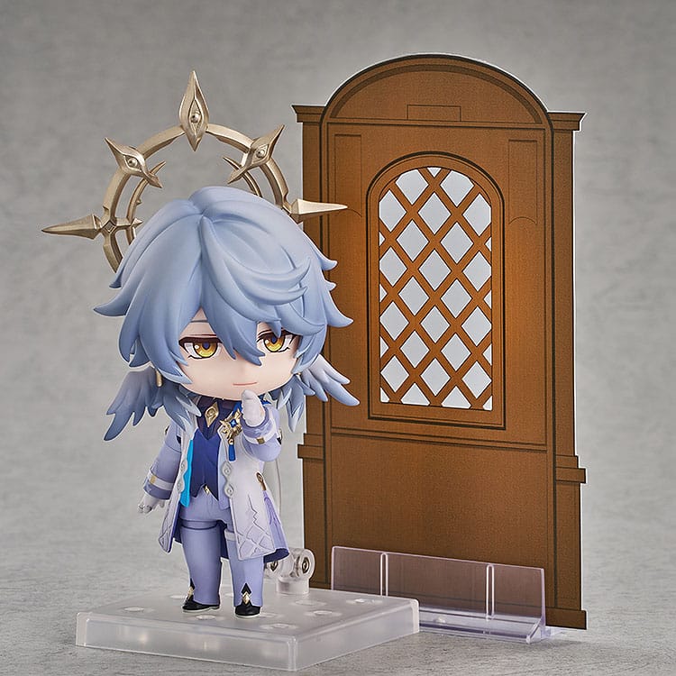Honkai: Star Rail Nendoroid Action Figure Sunday 10 cm        4580590206014
