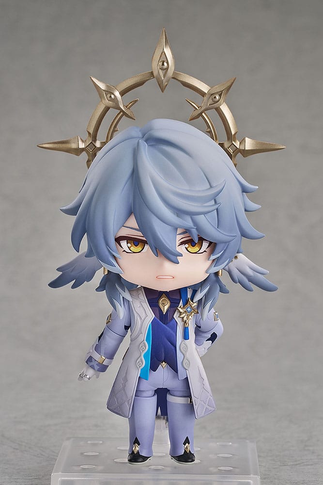 Honkai: Star Rail Nendoroid Action Figure Sunday 10 cm        4580590206014