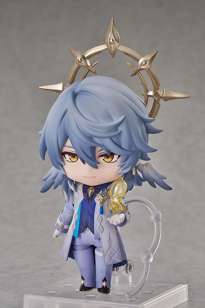 Honkai: Star Rail Nendoroid Action Figure Sunday 10 cm        4580590206014