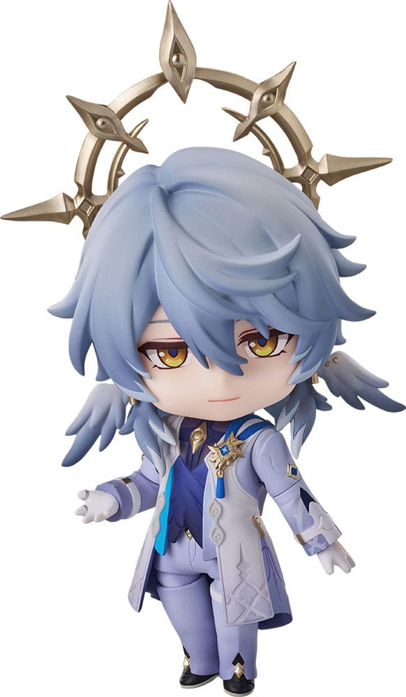 Honkai: Star Rail Nendoroid Action Figure Sunday 10 cm        4580590206014