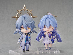Honkai: Star Rail Nendoroid Action Figure Sunday 10 cm        4580590206014