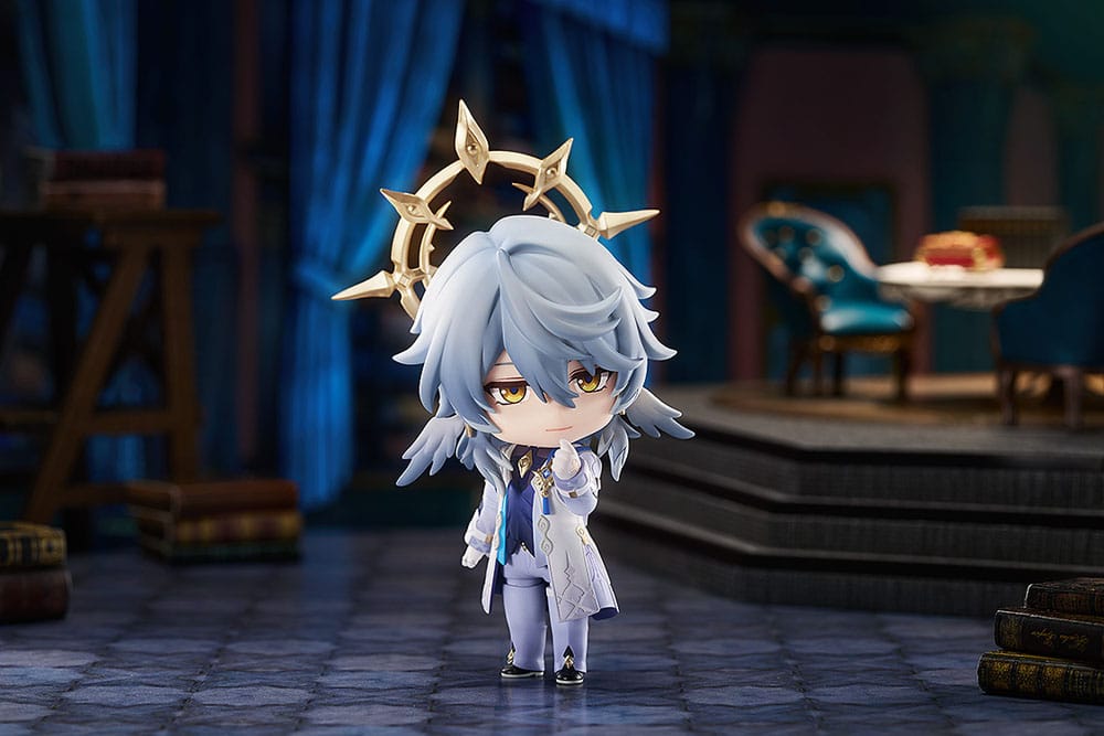 Honkai: Star Rail Nendoroid Action Figure Sunday 10 cm        4580590206014