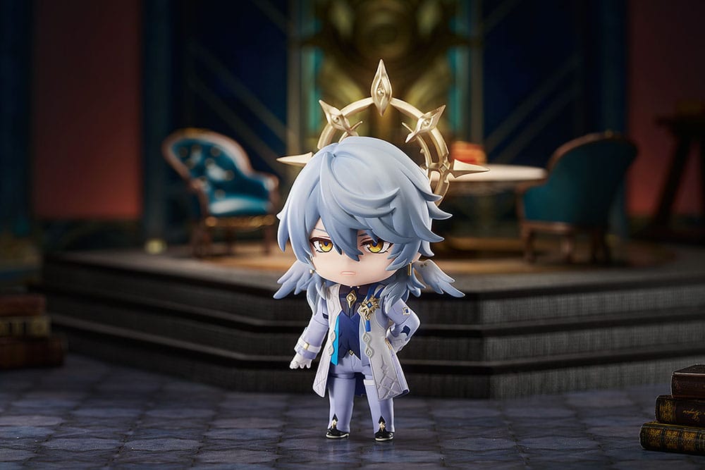 Honkai: Star Rail Nendoroid Action Figure Sunday 10 cm        4580590206014