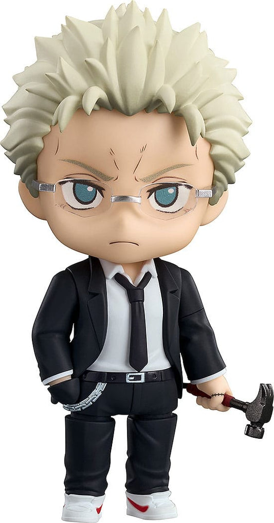 Dorohedoro Nendoroid Action Figure Shin 10 cm 4580590206359