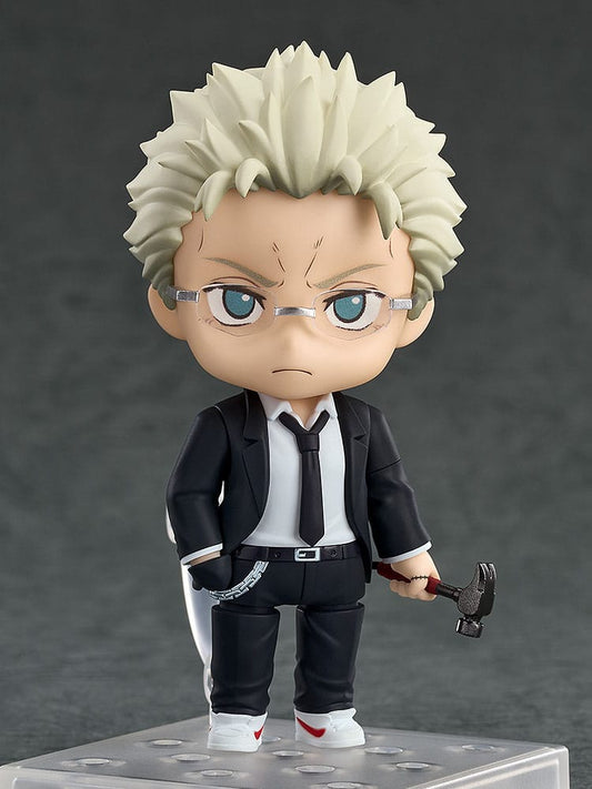 Dorohedoro Nendoroid Action Figure Shin 10 cm 4580590206359