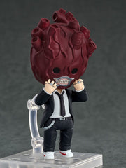 Dorohedoro Nendoroid Action Figure Shin 10 cm 4580590206359