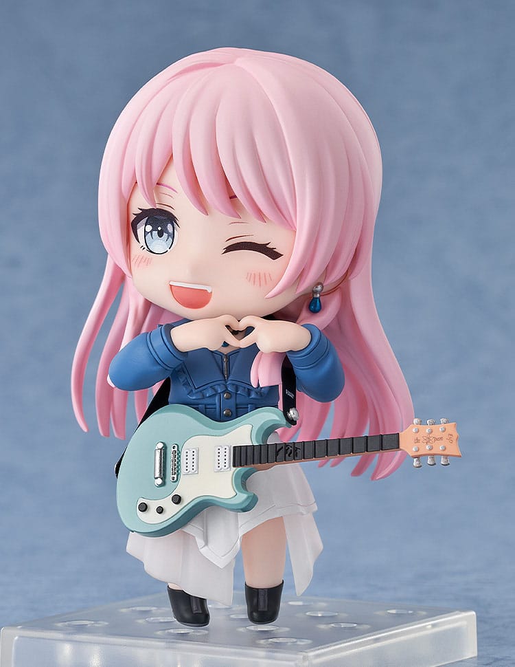 BanG Dream! Nendoroid Action Figure Anon Chihaya 10 cm 4580590206366