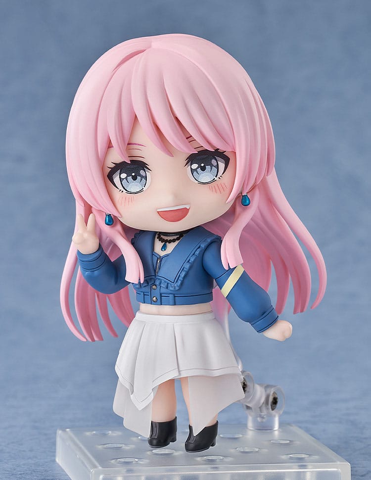 BanG Dream! Nendoroid Action Figure Anon Chihaya 10 cm 4580590206366