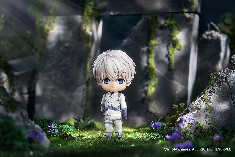 Love and Deepspace Nendoroid Action Figure Xavier 10 cm   4580590206397