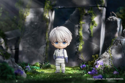 Love and Deepspace Nendoroid Action Figure Xavier 10 cm   4580590206397