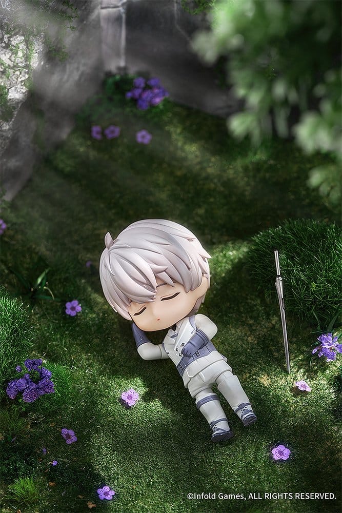 Love and Deepspace Nendoroid Action Figure Xavier 10 cm   4580590206397
