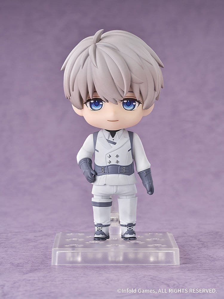Love and Deepspace Nendoroid Action Figure Xavier 10 cm   4580590206397
