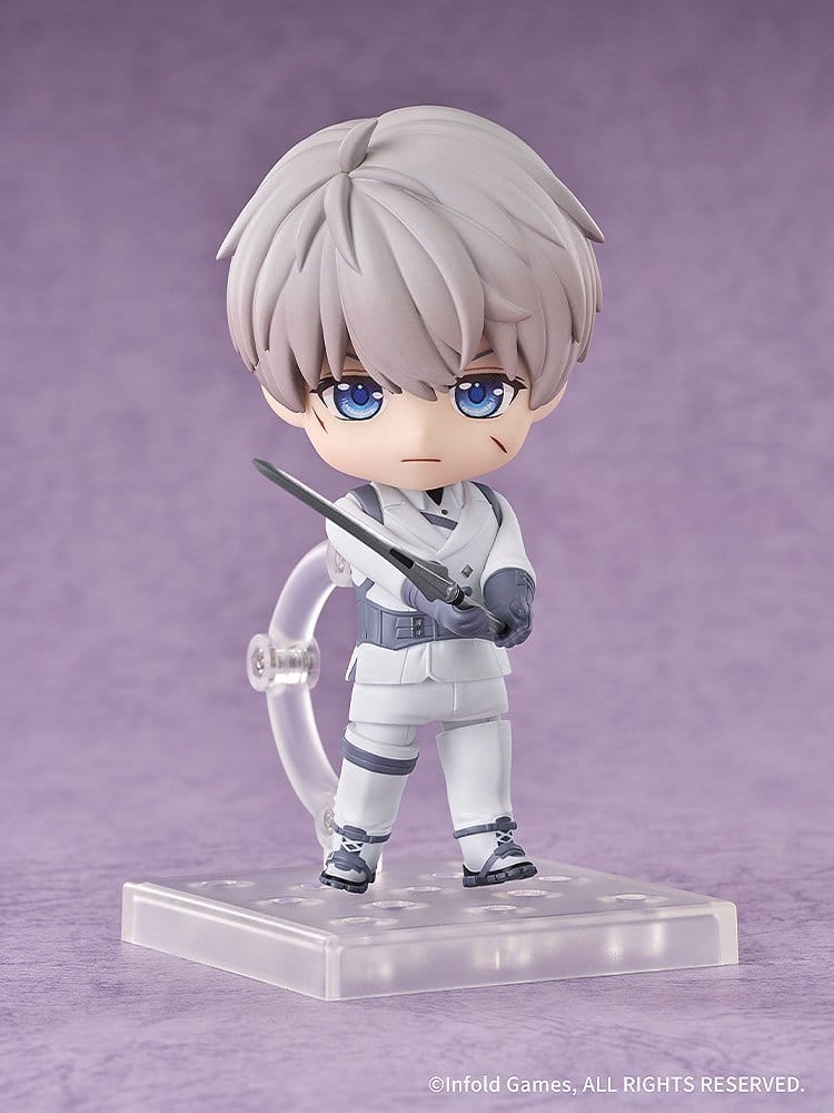 Love and Deepspace Nendoroid Action Figure Xavier 10 cm   4580590206397