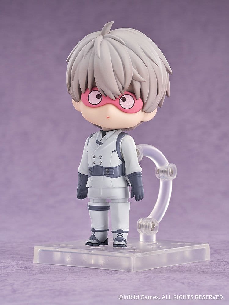 Love and Deepspace Nendoroid Action Figure Xavier 10 cm   4580590206397