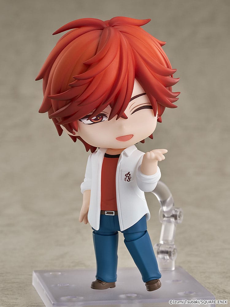 Monthly Girl Nozaki-kun Nendoroid Action Figure Mikoto Mikoshiba 10 cm 4580590206434