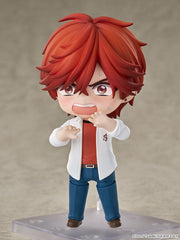 Monthly Girl Nozaki-kun Nendoroid Action Figure Mikoto Mikoshiba 10 cm 4580590206434