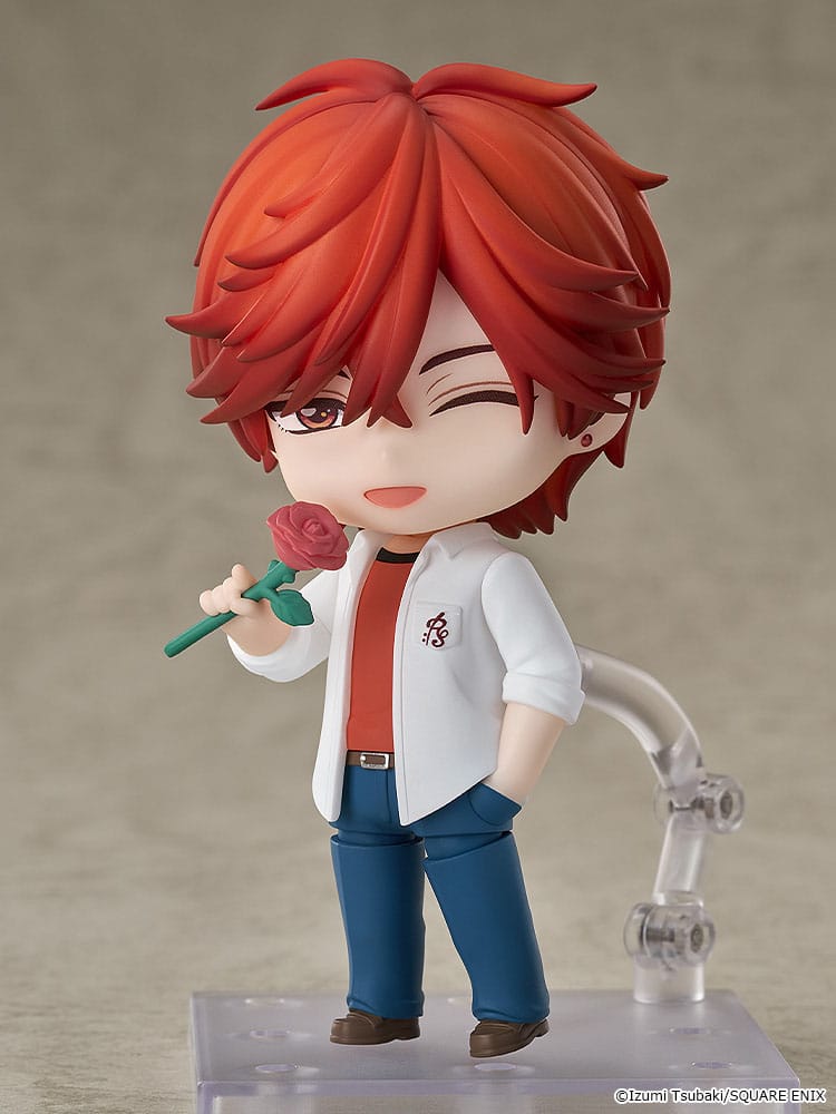 Monthly Girl Nozaki-kun Nendoroid Action Figure Mikoto Mikoshiba 10 cm 4580590206434