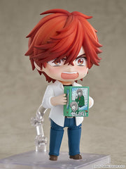 Monthly Girl Nozaki-kun Nendoroid Action Figure Mikoto Mikoshiba 10 cm 4580590206434