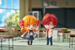 Monthly Girl Nozaki-kun Nendoroid Action Figure Mikoto Mikoshiba 10 cm 4580590206434
