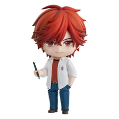 Monthly Girl Nozaki-kun Nendoroid Action Figure Mikoto Mikoshiba 10 cm 4580590206434