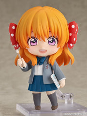 Monthly Girl Nozaki-kun Nendoroid Action Figure Chiyo Sakura 10 cm 4580590206441