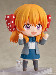 Monthly Girl Nozaki-kun Nendoroid Action Figure Chiyo Sakura 10 cm 4580590206441