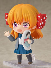 Monthly Girl Nozaki-kun Nendoroid Action Figure Chiyo Sakura 10 cm 4580590206441