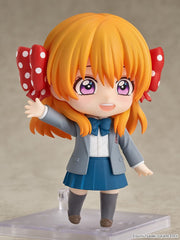 Monthly Girl Nozaki-kun Nendoroid Action Figure Chiyo Sakura 10 cm 4580590206441