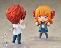 Monthly Girl Nozaki-kun Nendoroid Action Figure Chiyo Sakura 10 cm 4580590206441
