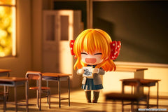 Monthly Girl Nozaki-kun Nendoroid Action Figure Chiyo Sakura 10 cm 4580590206441