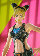 JoJo's Bizarre Adventure: Stone Ocean Pop Up Parade PVC Statue Jolyne Cujoh 17 cm  4580590206502