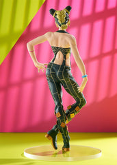 JoJo's Bizarre Adventure: Stone Ocean Pop Up Parade PVC Statue Jolyne Cujoh 17 cm  4580590206502