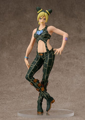 JoJo's Bizarre Adventure: Stone Ocean Pop Up Parade PVC Statue Jolyne Cujoh 17 cm  4580590206502
