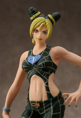 JoJo's Bizarre Adventure: Stone Ocean Pop Up Parade PVC Statue Jolyne Cujoh 17 cm  4580590206502