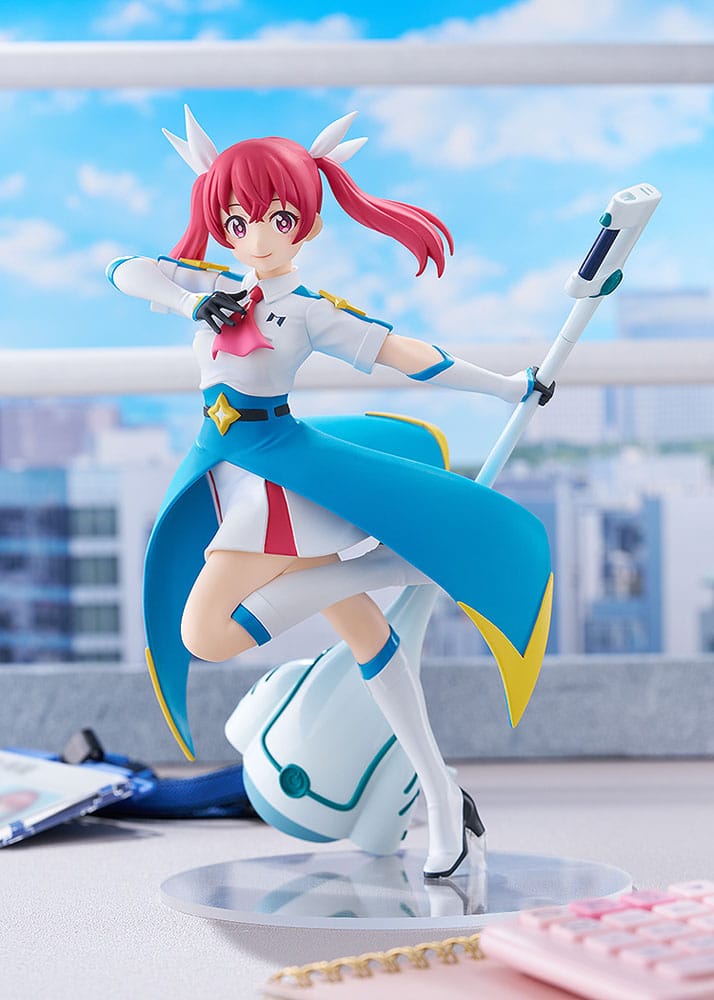 Magilumiere Co. Ltd. Pop Up Parade PVC Statue Kana Sakuragi L Size 21 cm 4580590206519