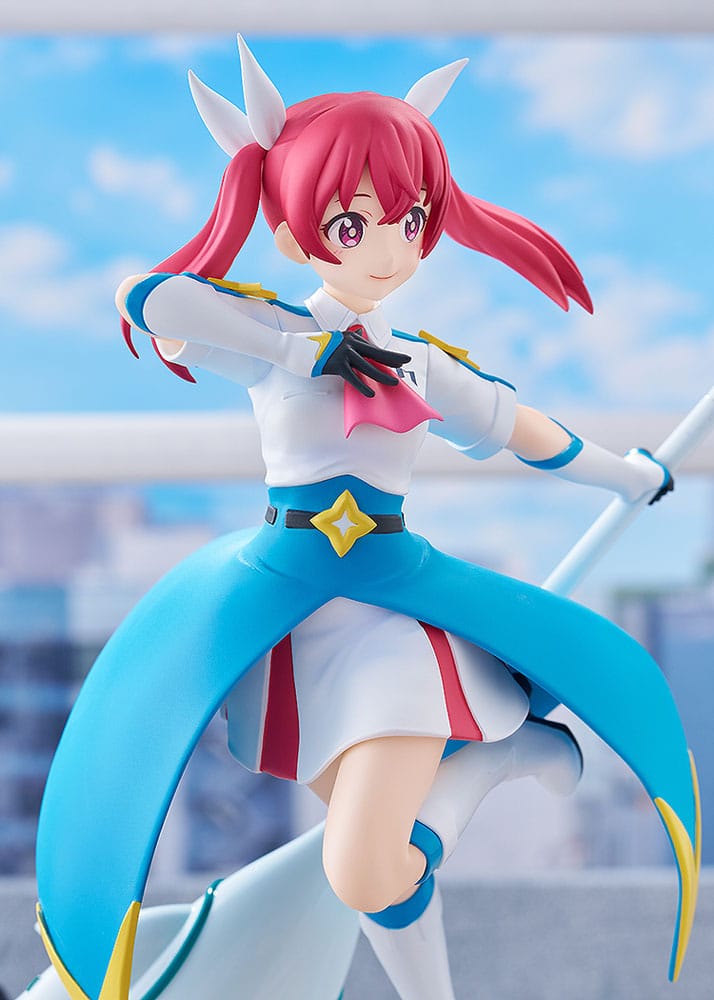 Magilumiere Co. Ltd. Pop Up Parade PVC Statue Kana Sakuragi L Size 21 cm 4580590206519