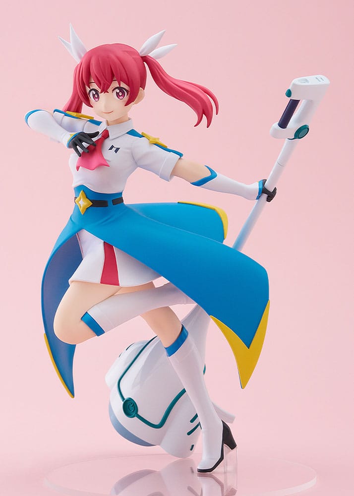 Magilumiere Co. Ltd. Pop Up Parade PVC Statue Kana Sakuragi L Size 21 cm 4580590206519